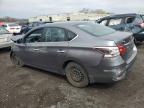 2016 Nissan Sentra S იყიდება New Britain-ში, CT - Front End