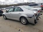 2011 Lincoln Mkz Hybrid for Sale in Louisville, KY - Rear End
