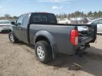 2012 Nissan Frontier Sv for Sale in Elgin, IL - Rear End