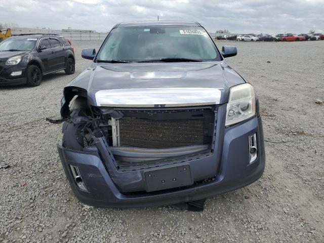  GMC TERRAIN 2013 Синій