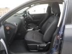 2007 NISSAN QASHQAI ACENTA DCI 2WD  for sale at Copart BELFAST