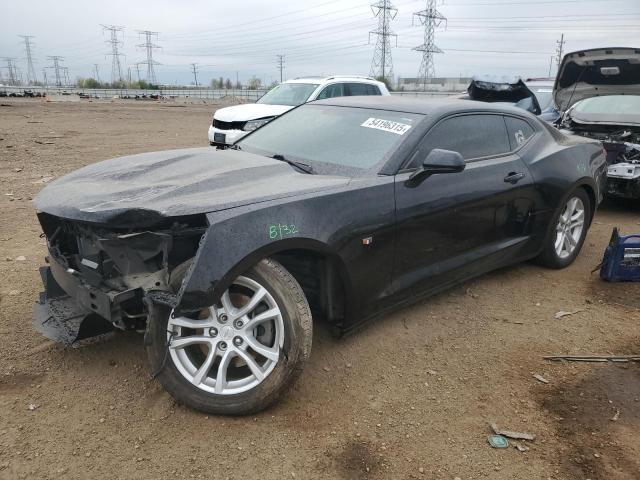 2020 Chevrolet Camaro Ls