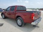 2018 Nissan Frontier S за продажба в San Antonio, TX - Front End