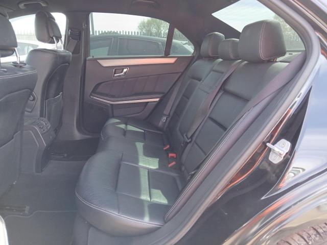 2010 MERCEDES BENZ E350 BLUEF
