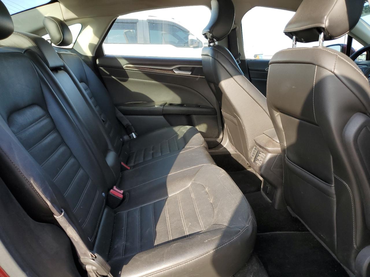 3FA6P0T99GR286432 FORD FUSION 2016