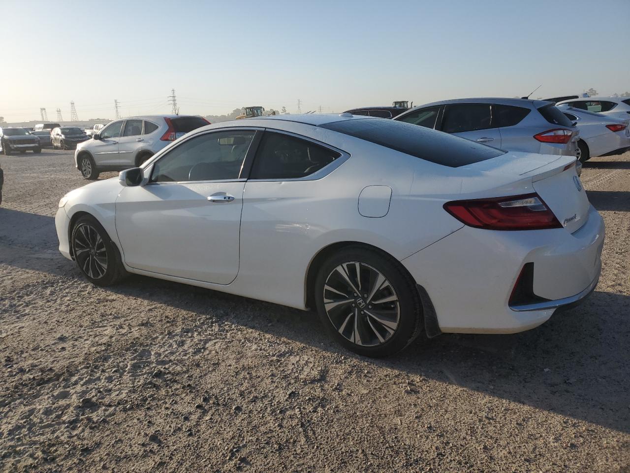 1HGCT1B85GA006539 HONDA ACCORD 2016