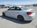 2021 Bmw M2 Competition de vânzare în Las Vegas, NV - Undercarriage