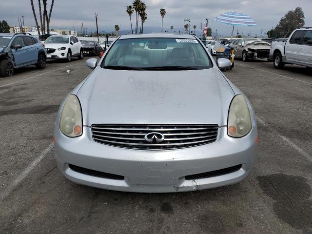 2006 INFINITI G35 