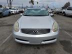 2006 Infiniti G35  for Sale in Van Nuys, CA - Normal Wear