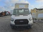 2022 Ford Transit T-350 Hd იყიდება Houston-ში, TX - Rollover