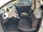 2013 Fiat 500 Pop продається в Opa Locka, FL - Front End