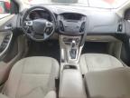 2012 Ford Focus Sel na sprzedaż w Augusta, GA - Rear End