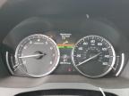 2018 Acura Mdx Technology للبيع في Oklahoma City، OK - Front End