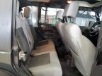 2010 Jeep Wrangler Unlimited Sahara за продажба в East Granby, CT - Minor Dent/Scratches