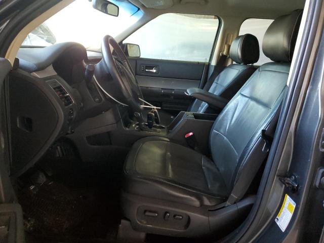  FORD FLEX 2015 Gray