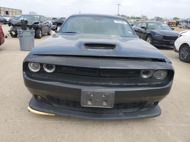  DODGE CHALLENGER 2022 Czarny