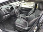 2022 Subaru Crosstrek Limited for Sale in Earlington, KY - Hail
