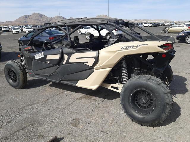 2023 CAN-AM MAVERICK X3 MAX DS TURBO RR