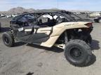 2023 CAN-AM MAVERICK X3 MAX DS TURBO RR for sale at Copart NV - LAS VEGAS WEST
