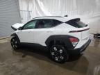 2025 Hyundai Kona Sel for Sale in Central Square, NY - Front End