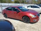 2014 Nissan Altima 2.5 de vânzare în Seaford, DE - Front End
