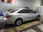 2015 Toyota Camry Le for Sale in York Haven, PA - Side