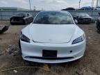 2025 Tesla Model 3  zu verkaufen in Chicago Heights, IL - Front End