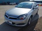 2010 VAUXHALL ASTRA SRI for sale at Copart ROCHFORD
