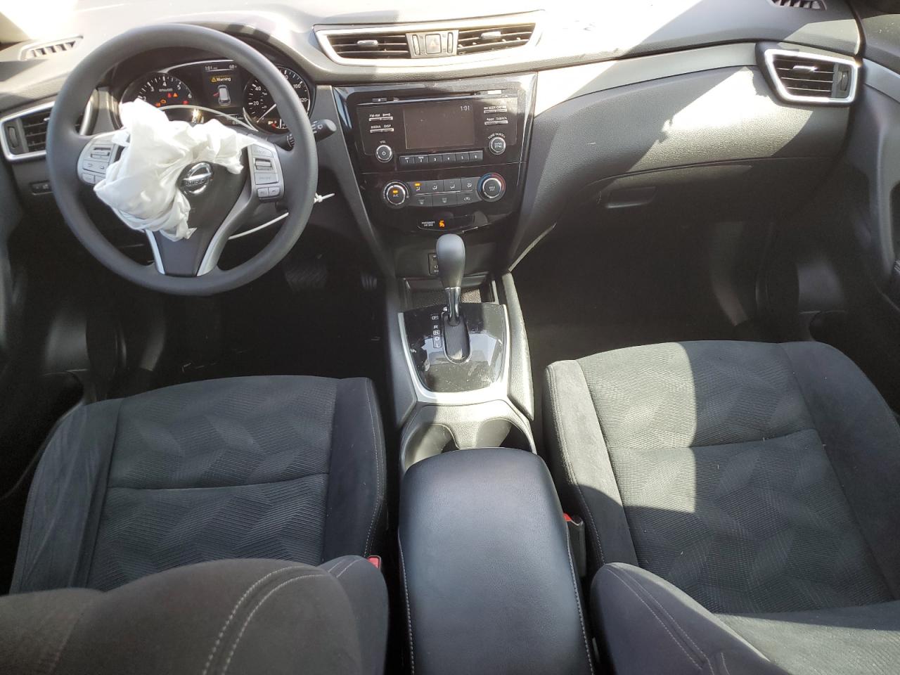 JN8AT2MT9GW003728 NISSAN ROGUE 2016
