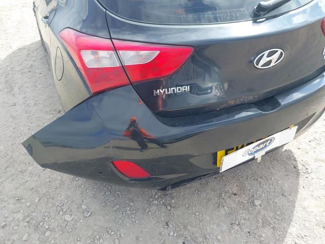 2013 HYUNDAI I30 ACTIVE