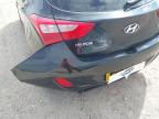 2013 HYUNDAI I30 ACTIVE for sale at Copart CORBY