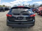 2009 Infiniti Fx35  на продаже в Mendon, MA - Front End