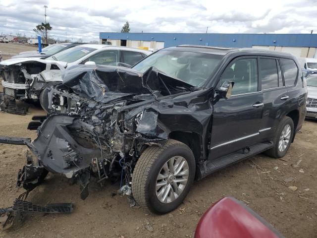 2019 Lexus Gx 460