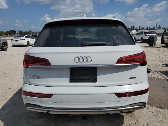  AUDI Q5 2023 Biały