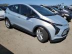 2022 Chevrolet Bolt Ev 1Lt იყიდება San Martin-ში, CA - Undercarriage