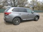 2016 Mitsubishi Outlander Se იყიდება Baltimore-ში, MD - All Over