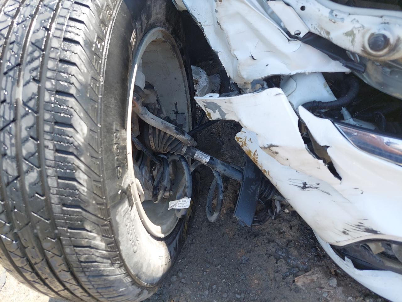 3GNKB8RA1MS512949 - 2021 Chevrolet BLAZER - #50854475