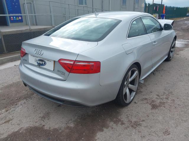 2009 AUDI A5 S LINE