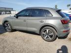 2023 Audi Q5 Premium Plus 45 للبيع في Mercedes، TX - Water/Flood