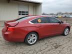 2015 Chevrolet Impala Lt de vânzare în Dyer, IN - Side
