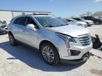 2018 Cadillac Xt5 Luxury na sprzedaż w Kansas City, KS - Front End
