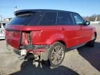 2014 Land Rover Range Rover Sport Sc   for Sale in Hillsborough, NJ - Rear End