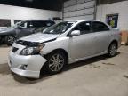 2010 Toyota Corolla Base for Sale in Blaine, MN - Front End