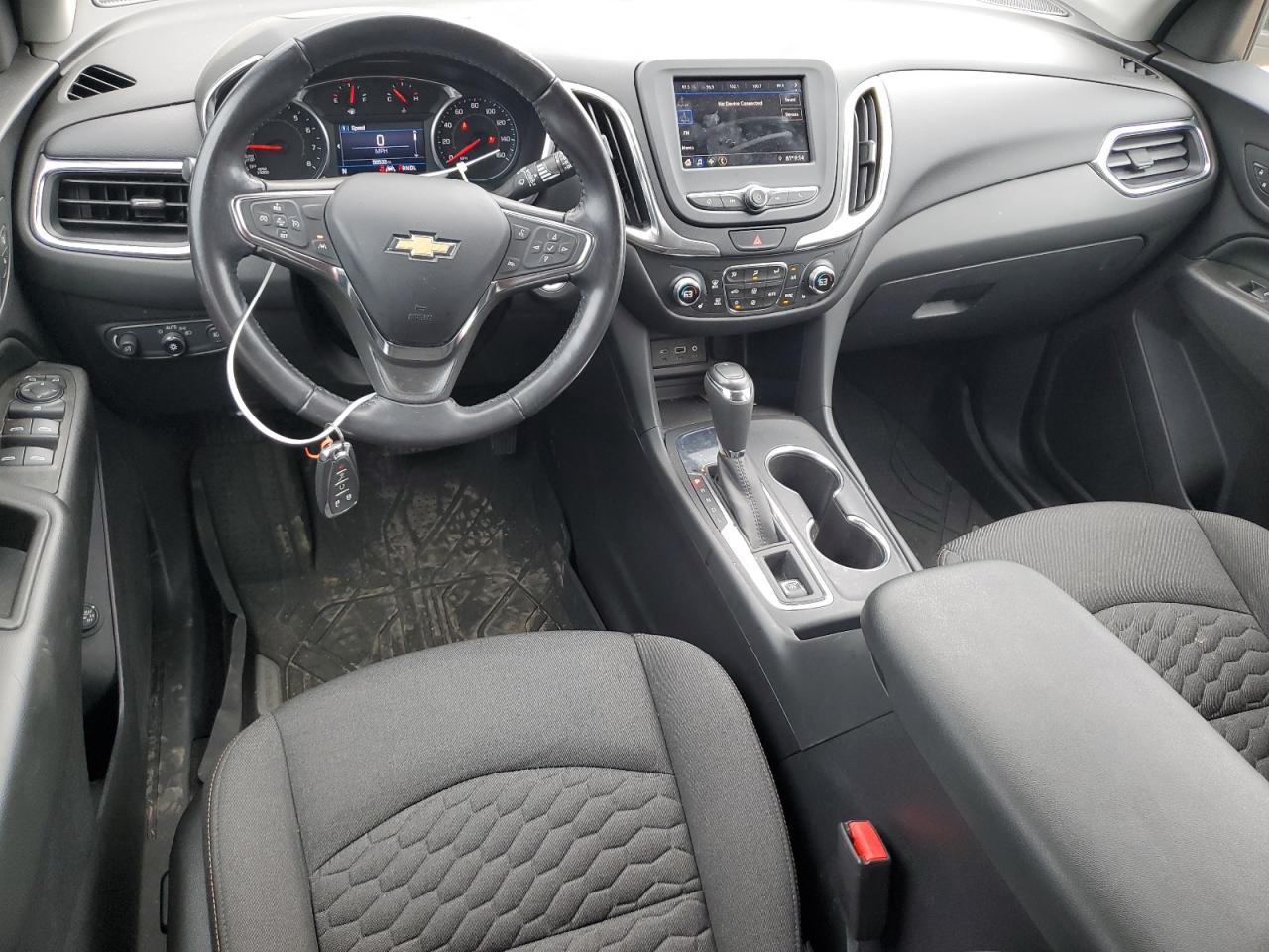 3GNAXKEV7ML365324 CHEVROLET EQUINOX 2021