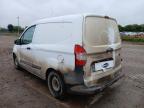 2015 FORD TRANSIT CO for sale at Copart WISBECH