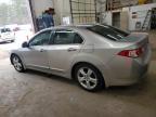2010 Acura Tsx  за продажба в Ham Lake, MN - Front End