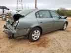 2005 Nissan Altima S na sprzedaż w China Grove, NC - Rear End