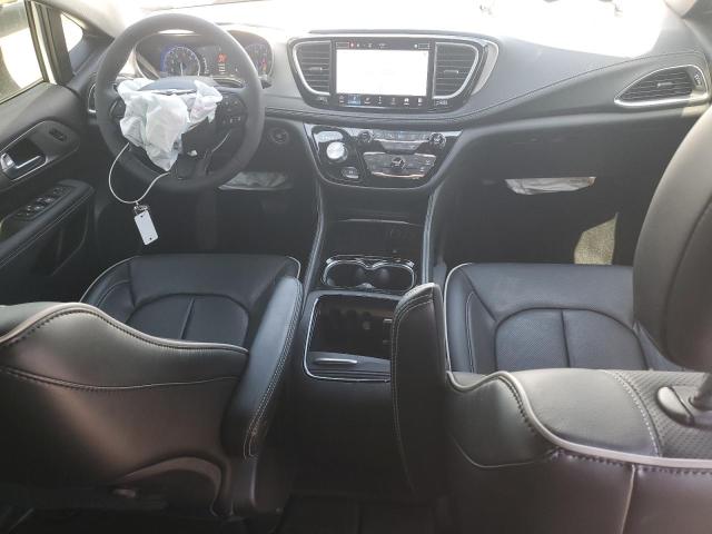  CHRYSLER PACIFICA 2024 White
