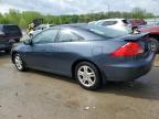 2007 Honda Accord Ex на продаже в Louisville, KY - Hail