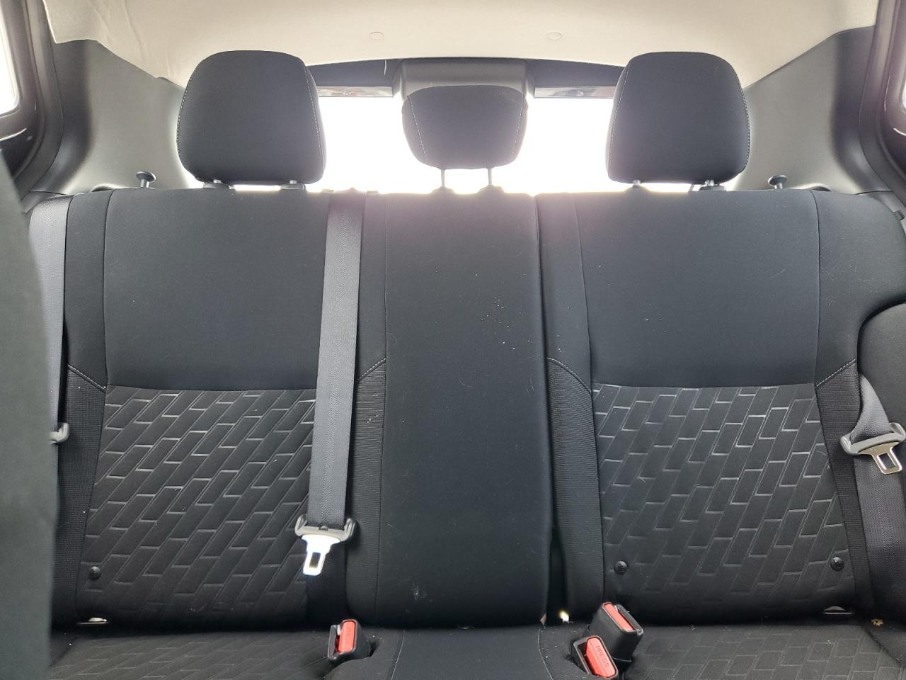 2024 Nissan Kicks Sv VIN: 3N1CP5CV2RL570503 Lot: 55121815